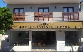 Continente Park Hotel